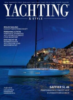Yachting & Style – Heft 49 2025