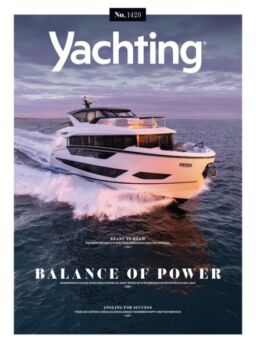 Yachting USA – June 2025