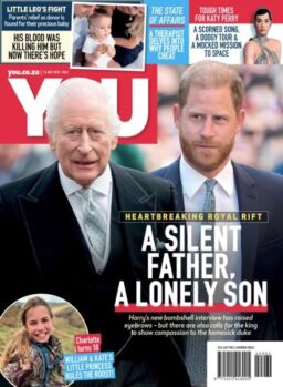 You South Africa – 15 May 2025