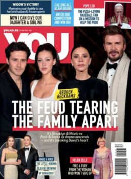 You South Africa – 22 May 2025