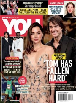 You South Africa – 29 May 2025