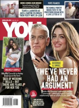 You South Africa – 8 May 2025
