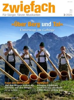 Zwiefach – 2 Mai 2025