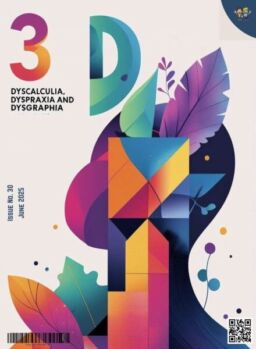 3D – June 2025