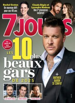 7 Jours – 13 Juin 2025