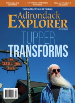 Adirondack Explorer – May-June 2025
