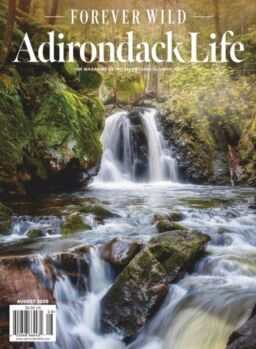 Adirondack Life – July-August 2025