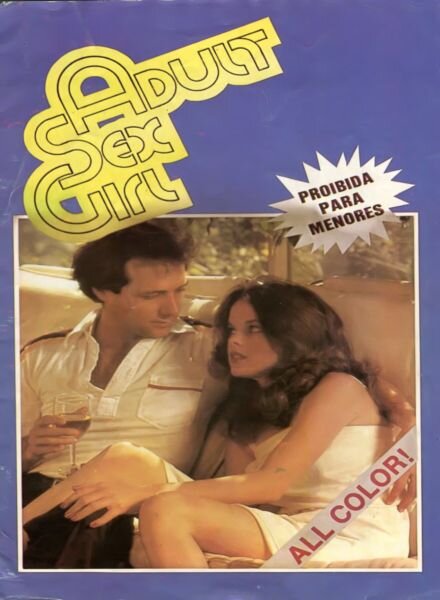 Adult Sex Girl Cover