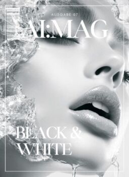 AIMAG Magazin – Nr 7 2025
