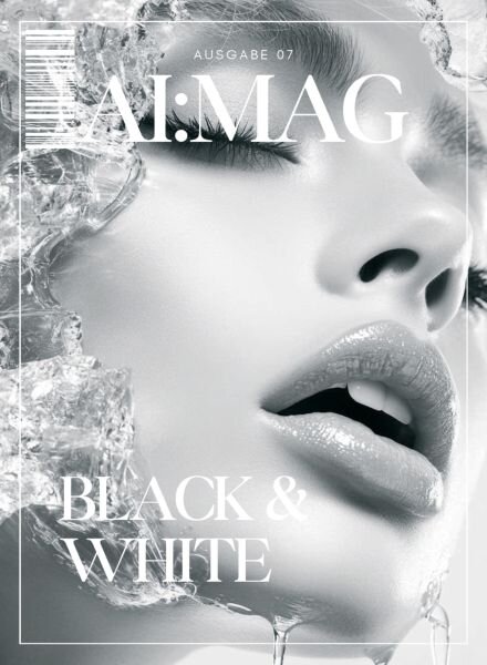 AIMAG Magazin – Nr 7 2025 Cover