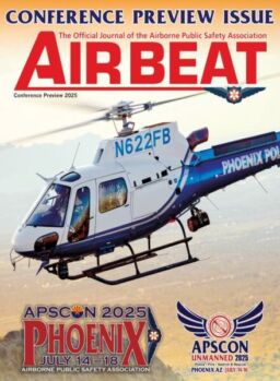 Air Beat – Conference Preview 2025