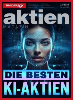 Aktien Magazin – 16 Juni 2025