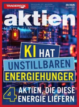 Aktien Magazin – 30 Mai 2025