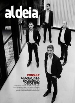Aldeia – Maio 2025