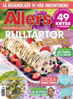Allers – 2 Juli 2025
