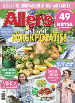 Allers – 4 Juni 2025