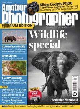 Amateur Photographer – 3 June 2025