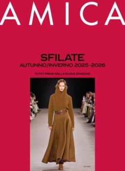 Amica – 24 Giugno 2025
