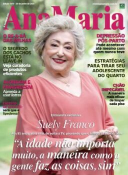 AnaMaria – Edicao 1474 2025