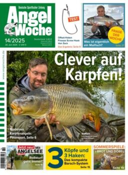 Angel Woche – 20 Juni 2025