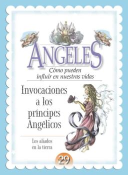 Angeles – Junio 2025