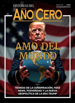 Ano Cero – Julio 2025