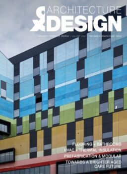 Architecture & Design – July-September 2024