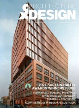 Architecture & Design – October-December 2024