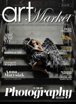 Art Market – June 2025