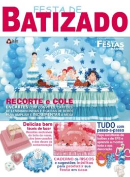 Arte em Festas Infantis – Junho 2025