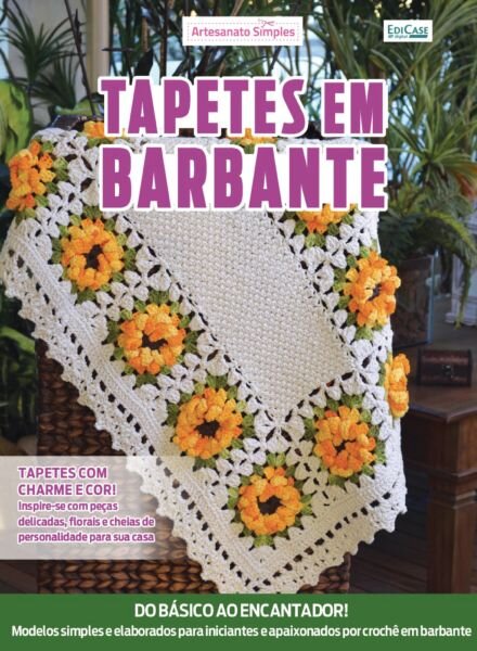 Artesanato Simples – 9 Junho 2025 Cover