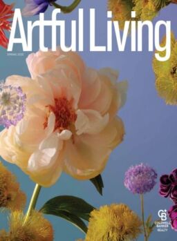 Artful Living – Spring 2025