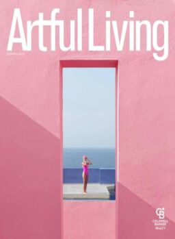 Artful Living – Summer 2025