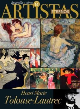 Artistas Eternos – Junio 2025