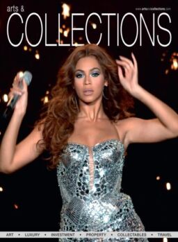 Arts and Collections – Volume 2 2025
