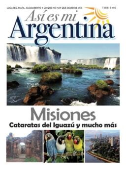 Asi es Argentina – Junio 2025