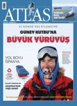 Atlas – 2 Haziran 2025
