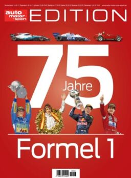 Auto Motor und Sport Spezial – 11 Juni 2025