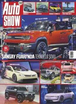 Auto Show – 2 Haziran 2025
