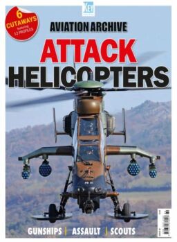 Aviation Archive – Issue 80 2025