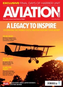 Aviation News – July 2025