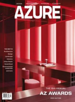 Azure – July-August 2025