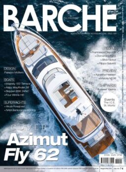 Barche Magazine – Maggio 2025