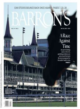 Barron’s – May 26 2025