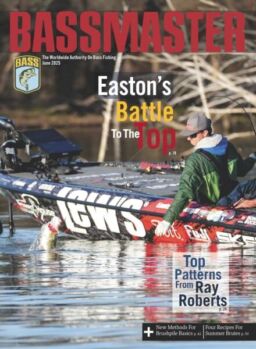 Bassmaster – June 2025