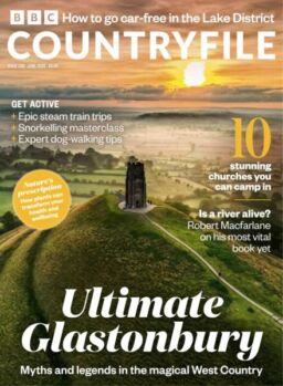 BBC Countryfile – June 2025