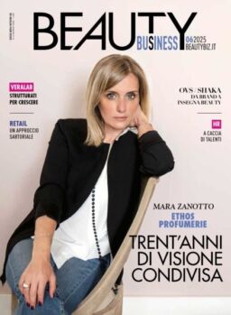 Beauty Business – Giugno 2025