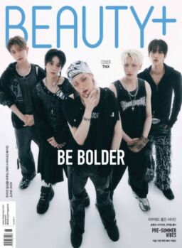 Beauty+ – June 2025