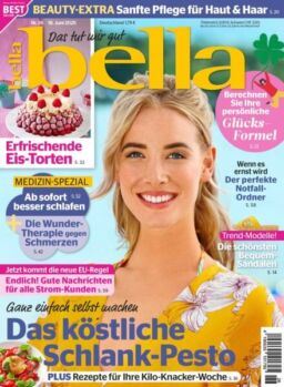 Bella Germany – 18 Juni 2025