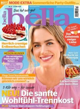 Bella Germany – 27 Mai 2025